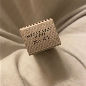 SOLD Burberry Kisses Lip Lacquer